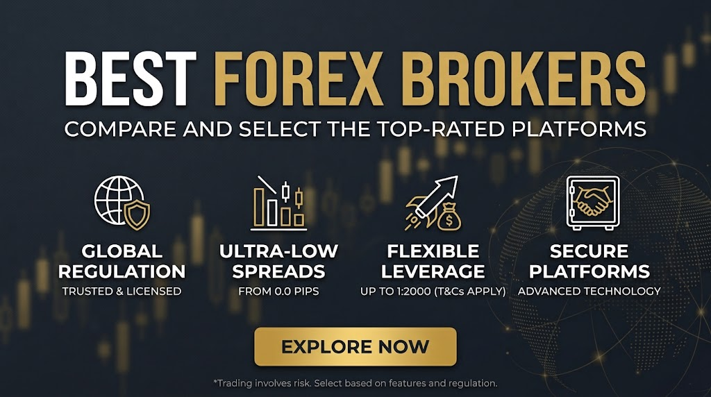 TopForexBrokersComparison — sponsored