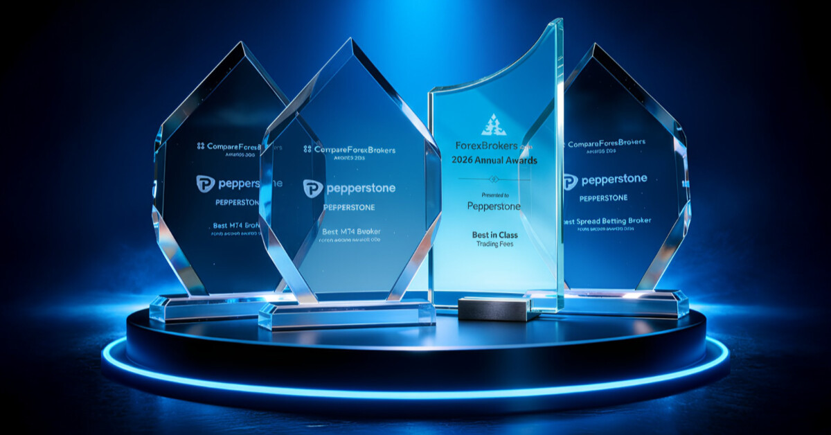 Pepperstone – a globally recognized online forex and CFD broker