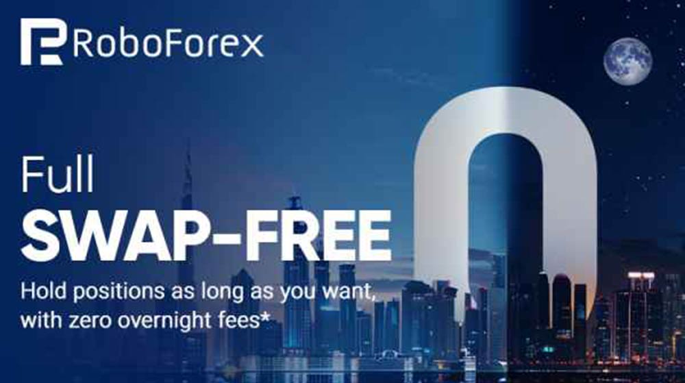 RoboForex – an international online forex and CFD broker
