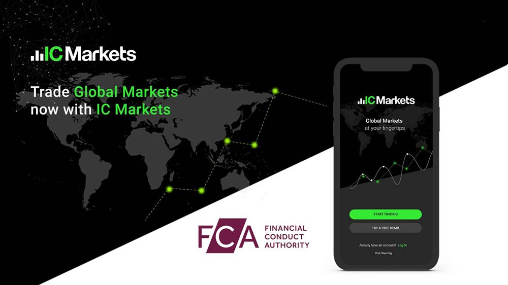 IC Markets – a prominent Australian online forex and CFD broker